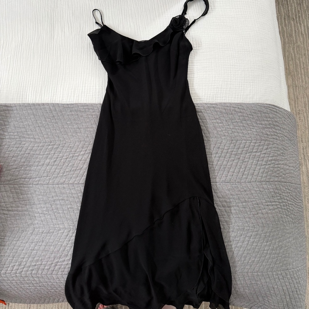 Wilfred Engage Dress